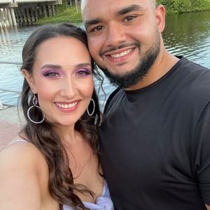 Meet your Posher, Arielle